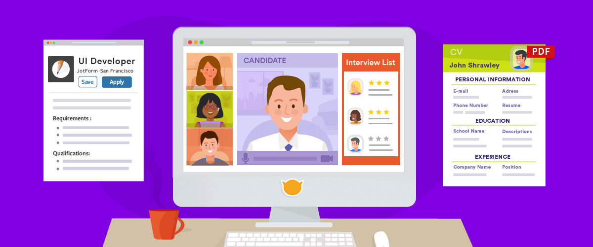 How to hire remote employees