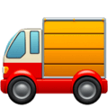 How to make order forms for pickup and delivery