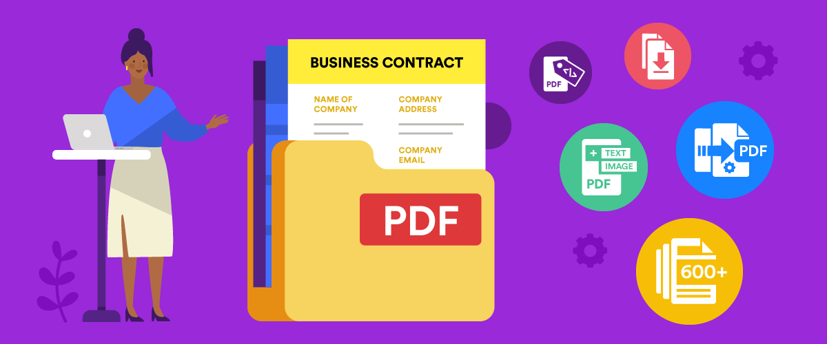 15 PDF features you need to know