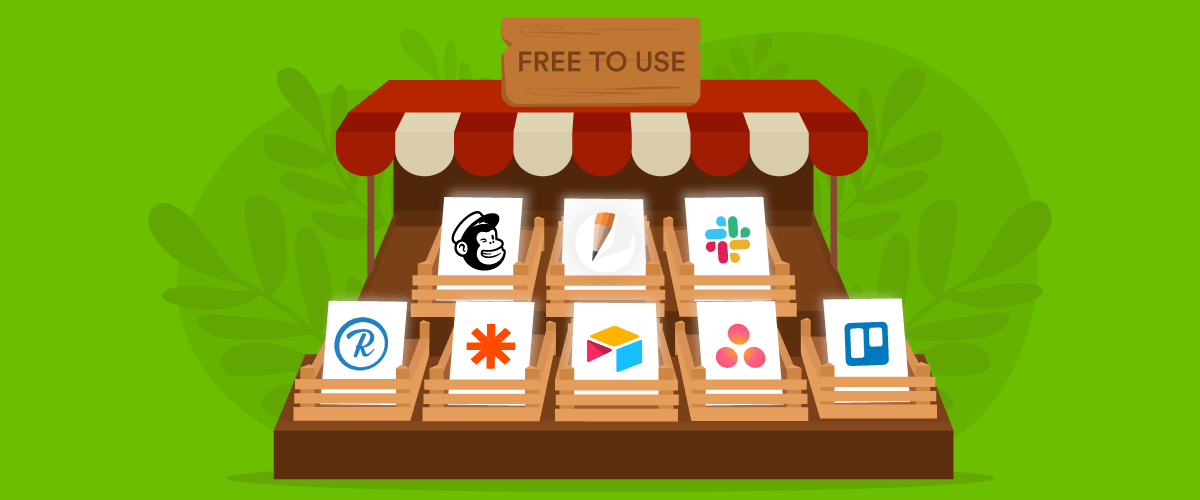8 free apps that will boost your business in a snap