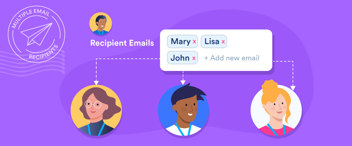 How to notify your team when a new response is submitted