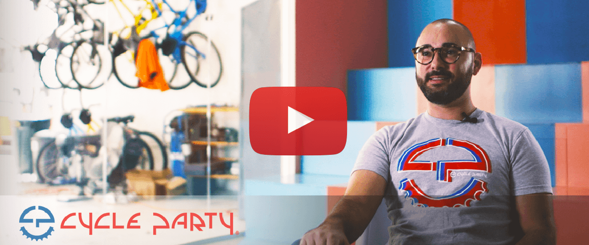 How Cycle Party uses Jotform to assign forms with ease