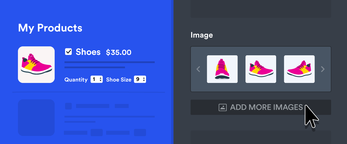 How to entice online shoppers with product photos and descriptions