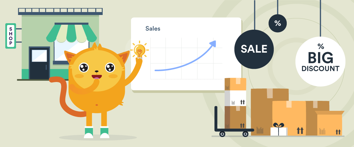 5 Jotform features to increase your sales on Black Friday + Cyber Monday