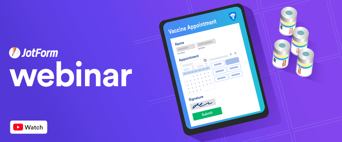 Webinar recap: COVID-19 vaccine rollout tips