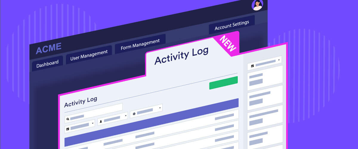Announcing the new Jotform Enterprise admin panel