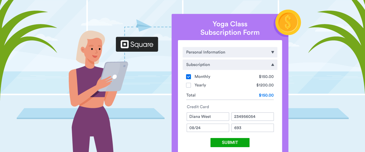 Announcing improvements to Square subscription payments
