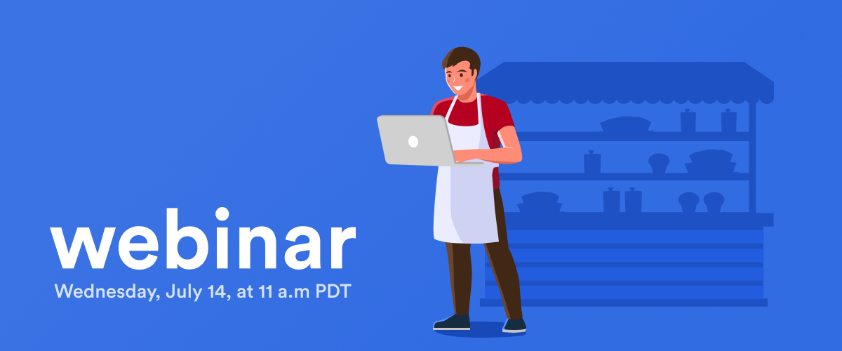 Register for our free Jotform Prefill webinar