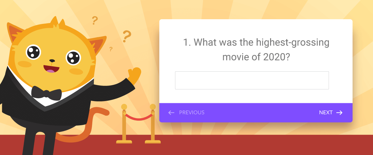 How to use Jotform for a remote trivia night