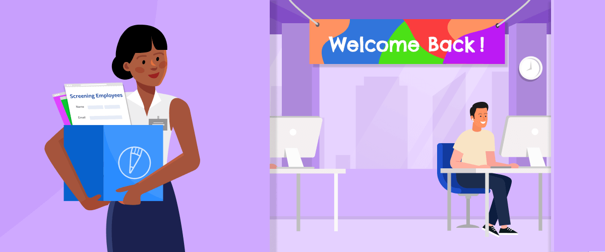 6 ways Jotform Enterprise can help you return to the office