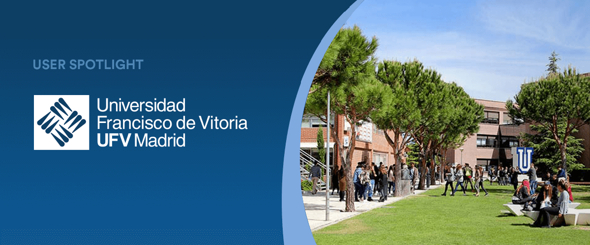 How a Spanish university uses Jotform Enterprise to solve its data-collection challenges