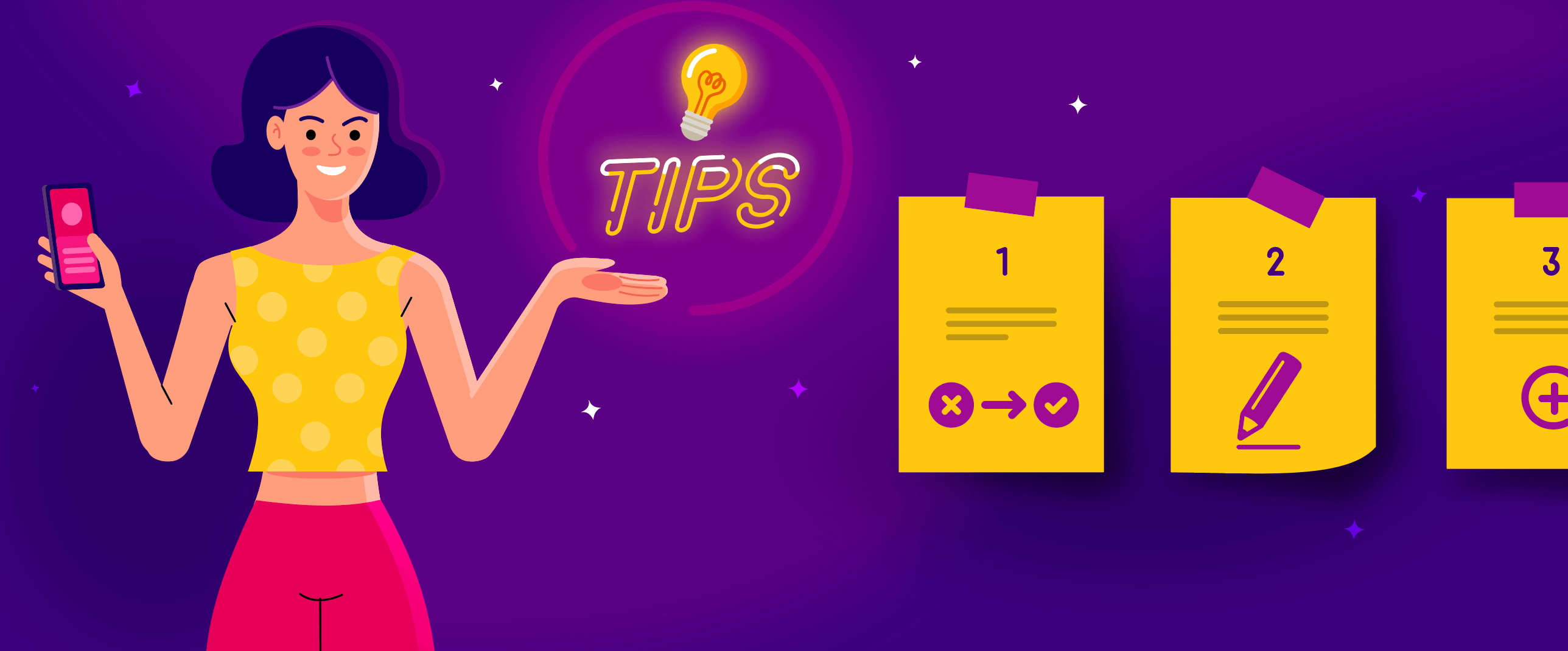 5 tips for creating an app your customers will love