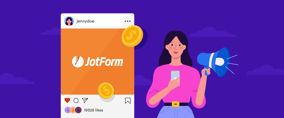 Introducing the Jotform Affiliate Program