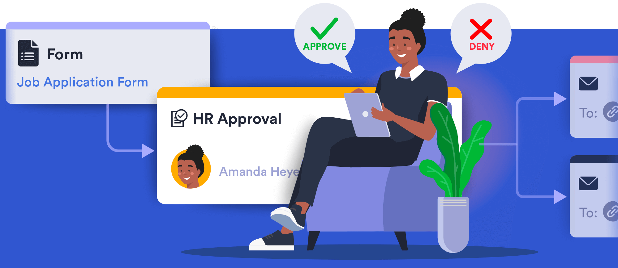 10 Jotform Approvals updates to supercharge your workflow
