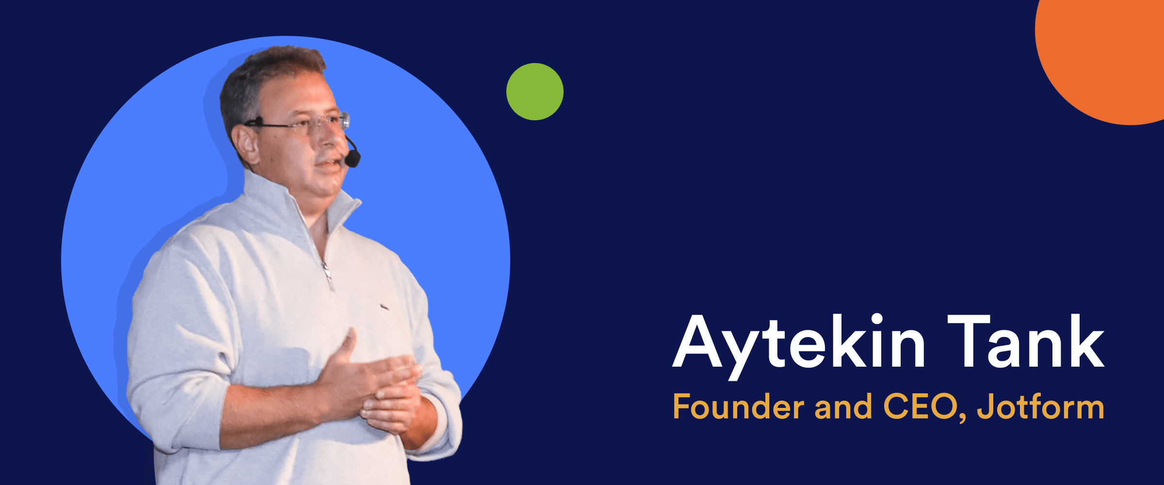 How Jotform builds new products