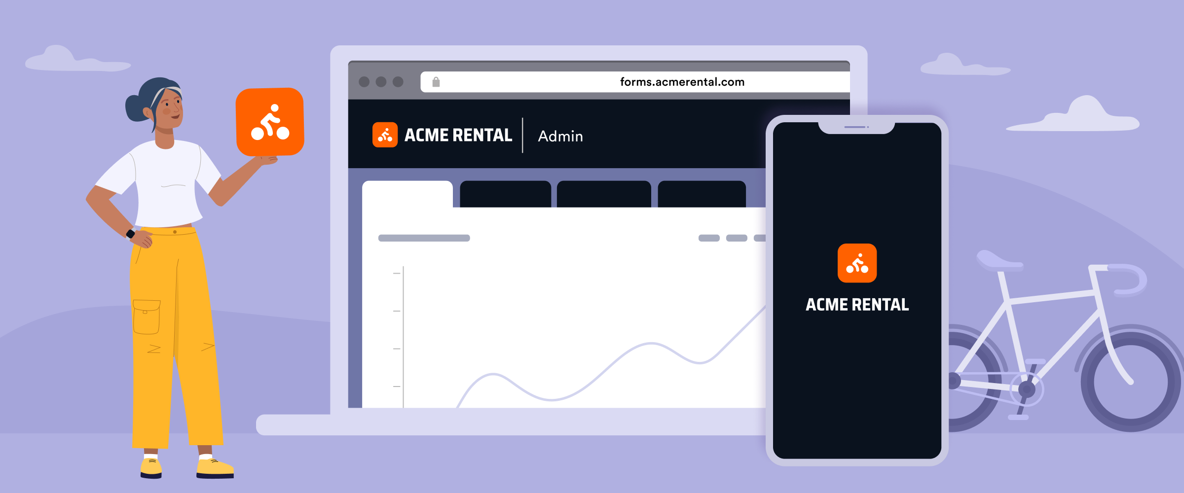 Discover 6 ways to white label with Jotform