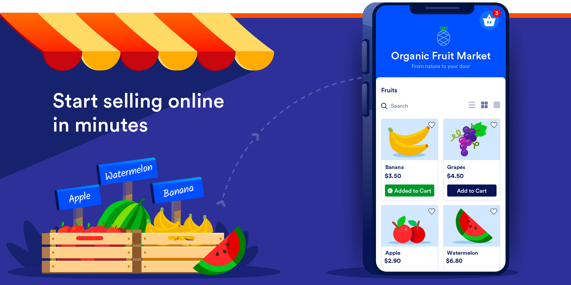 Announcing Jotform Store Builder