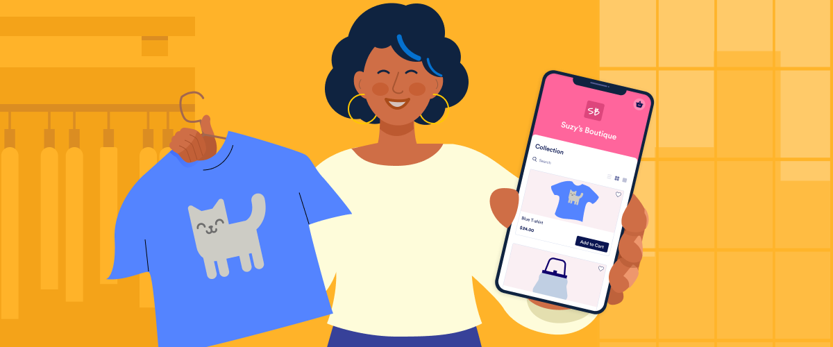 5 tips for creating a mobile store your customers will love