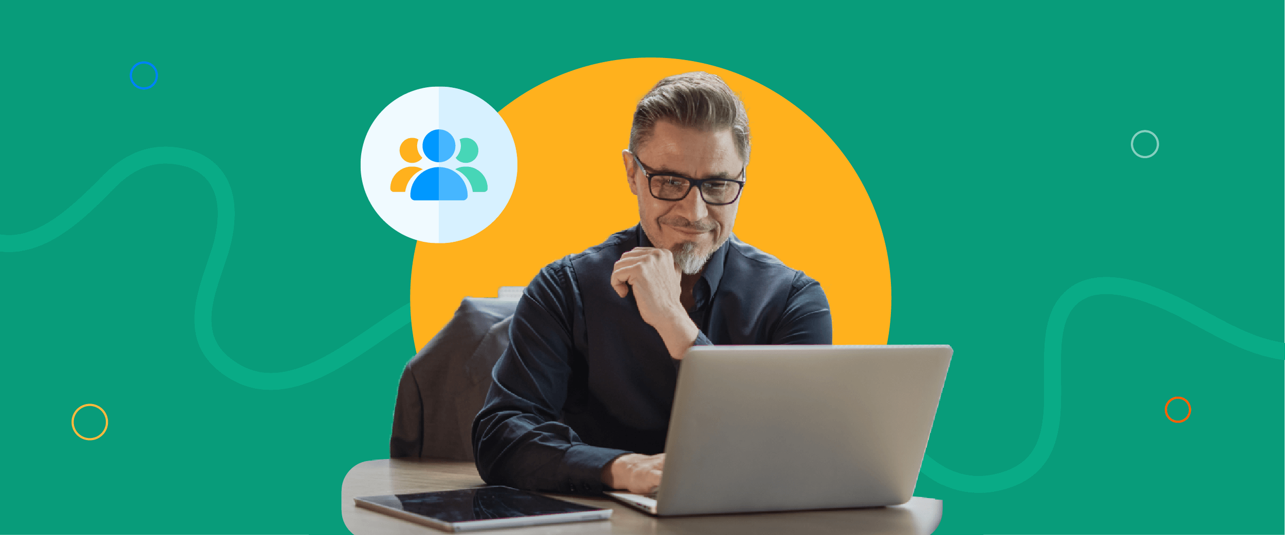 6 ways to collaborate with Jotform Enterprise