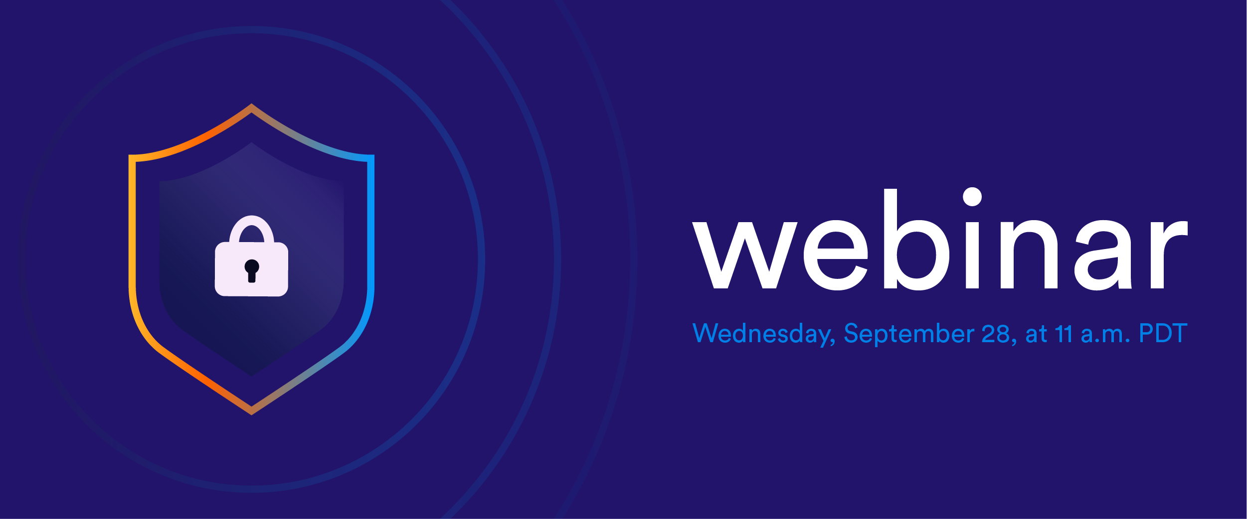 Free Webinar: 3 things to know about Jotform Enterprise’s SOC 2 Type II compliance