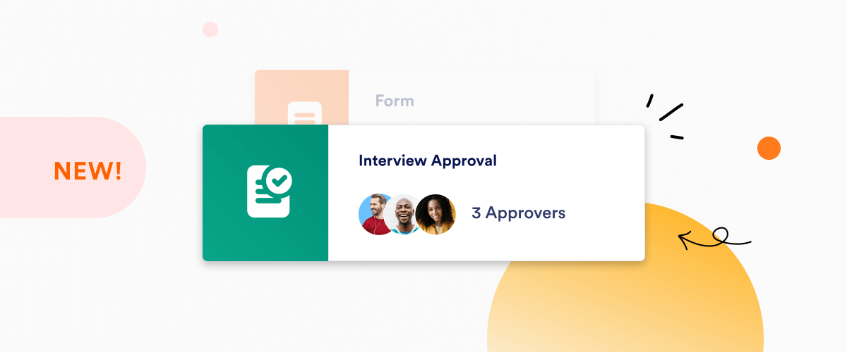Announcing Group Approvals