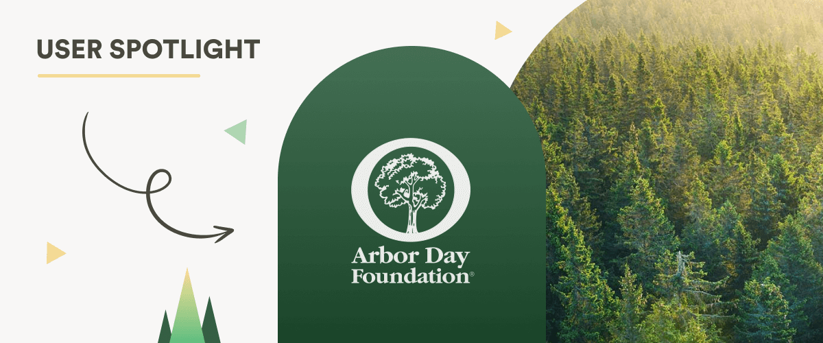 How The Arbor Day Foundation scales its mission with Jotform Enterprise