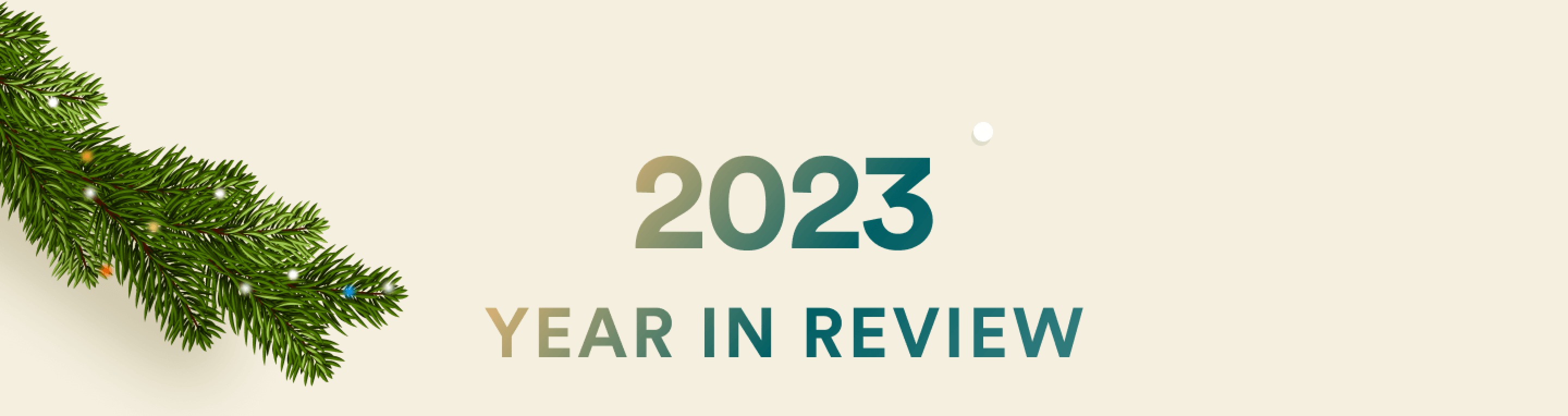 Jotform Year in Review