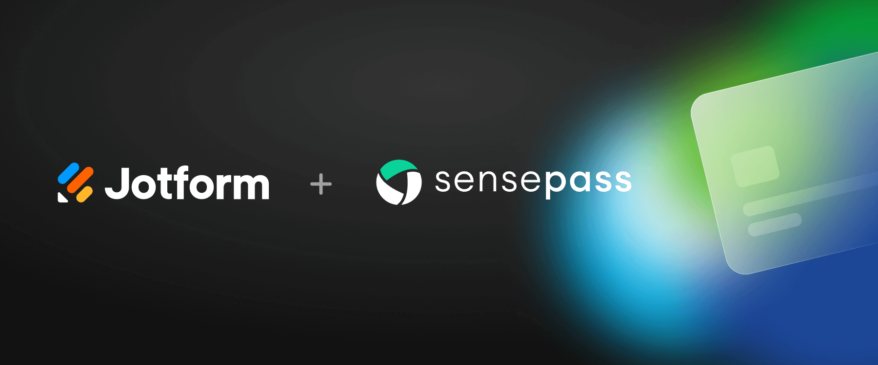 Announcing new SensePass payment integration