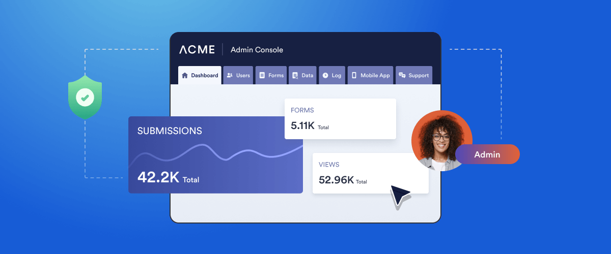 9 Jotform Enterprise features to accelerate your company’s growth