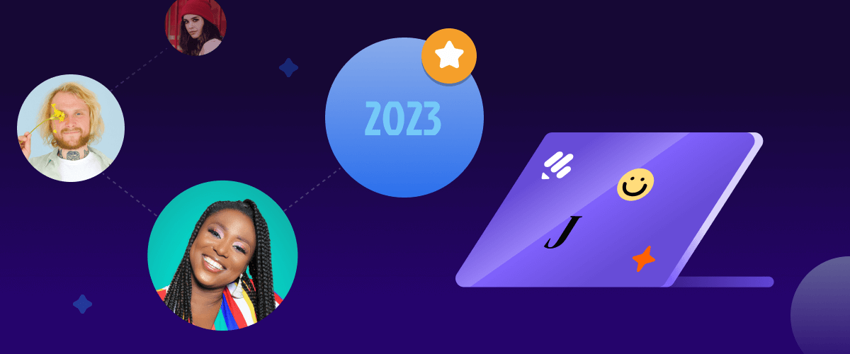 How to use Jotform to build a healthy, productive team and hit 2023 goals