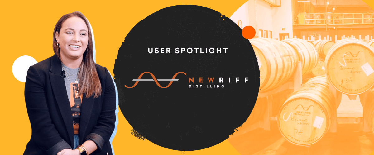 How New Riff Distilling uses Jotform to be more efficient