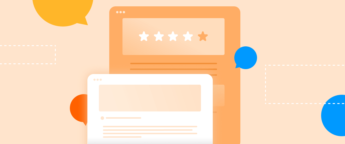 Tell us what you think of the Jotform blog