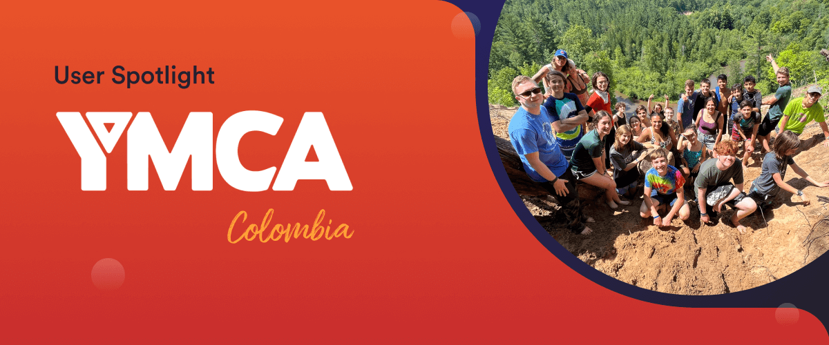 How YMCA Colombia increases organizational impact with Jotform