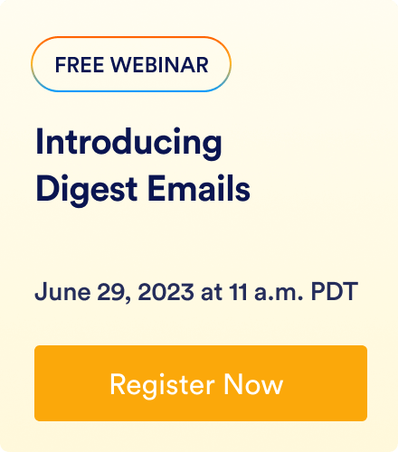 Webinar roundup