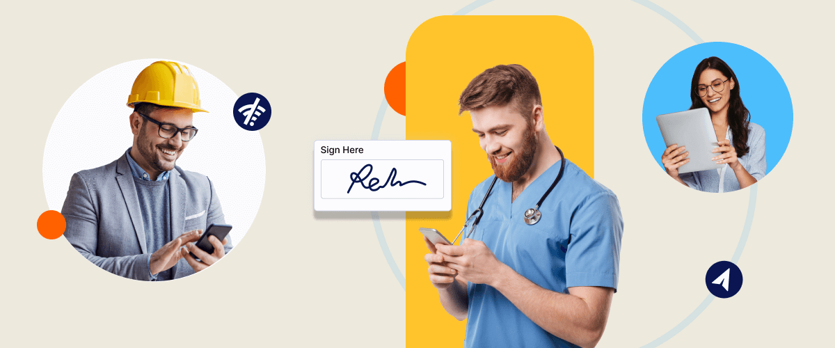 6 ways to take your business mobile with Jotform