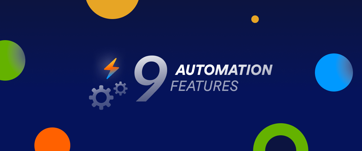 9 Jotform automation features to help you save time