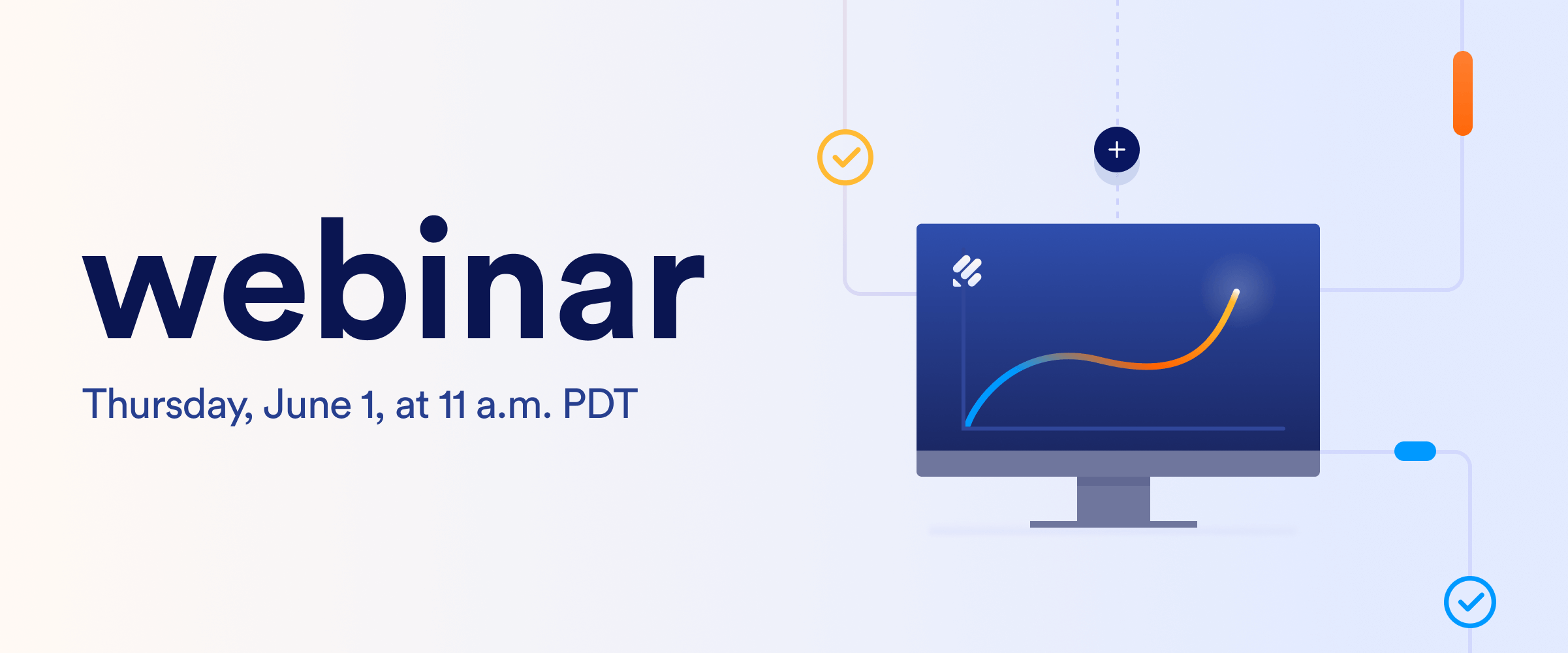 Free webinar: Get more done through the power of automation