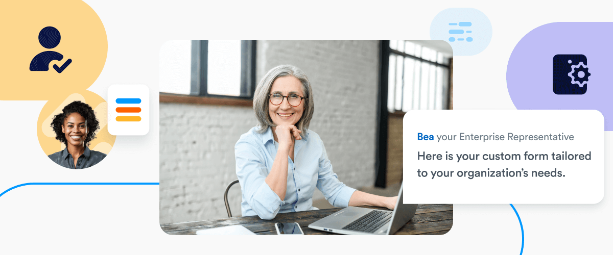Announcing Jotform Enterprise Professional Services