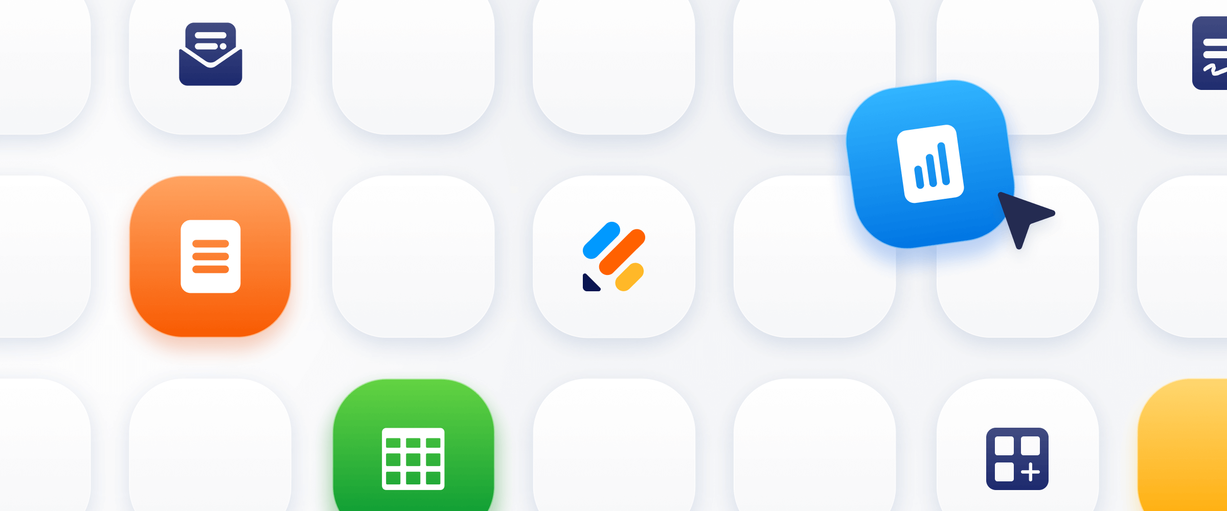 How to use Jotform to get ahead at work  in 2024