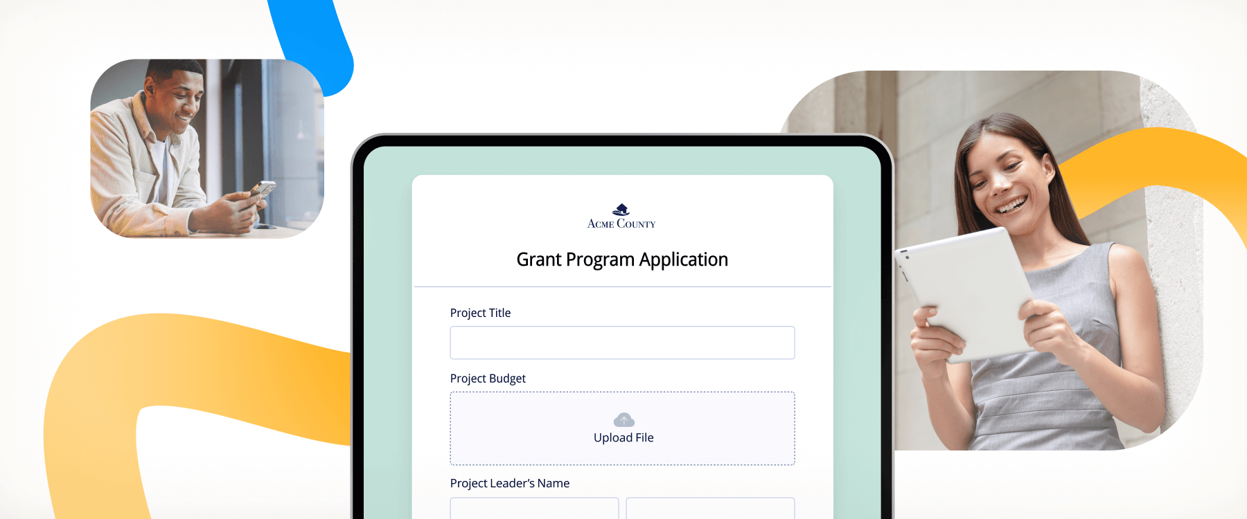 Announcing Jotform Government
