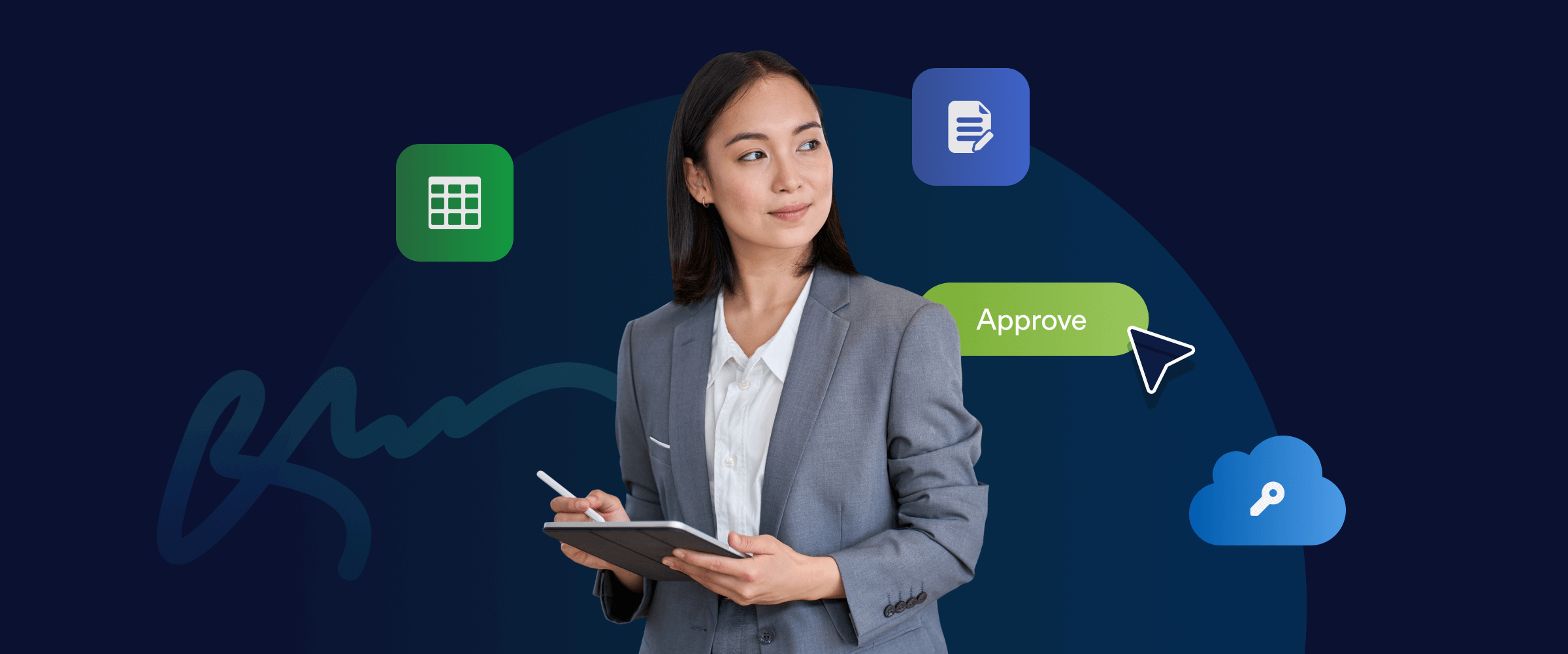 5 ways government entities use Jotform Enterprise