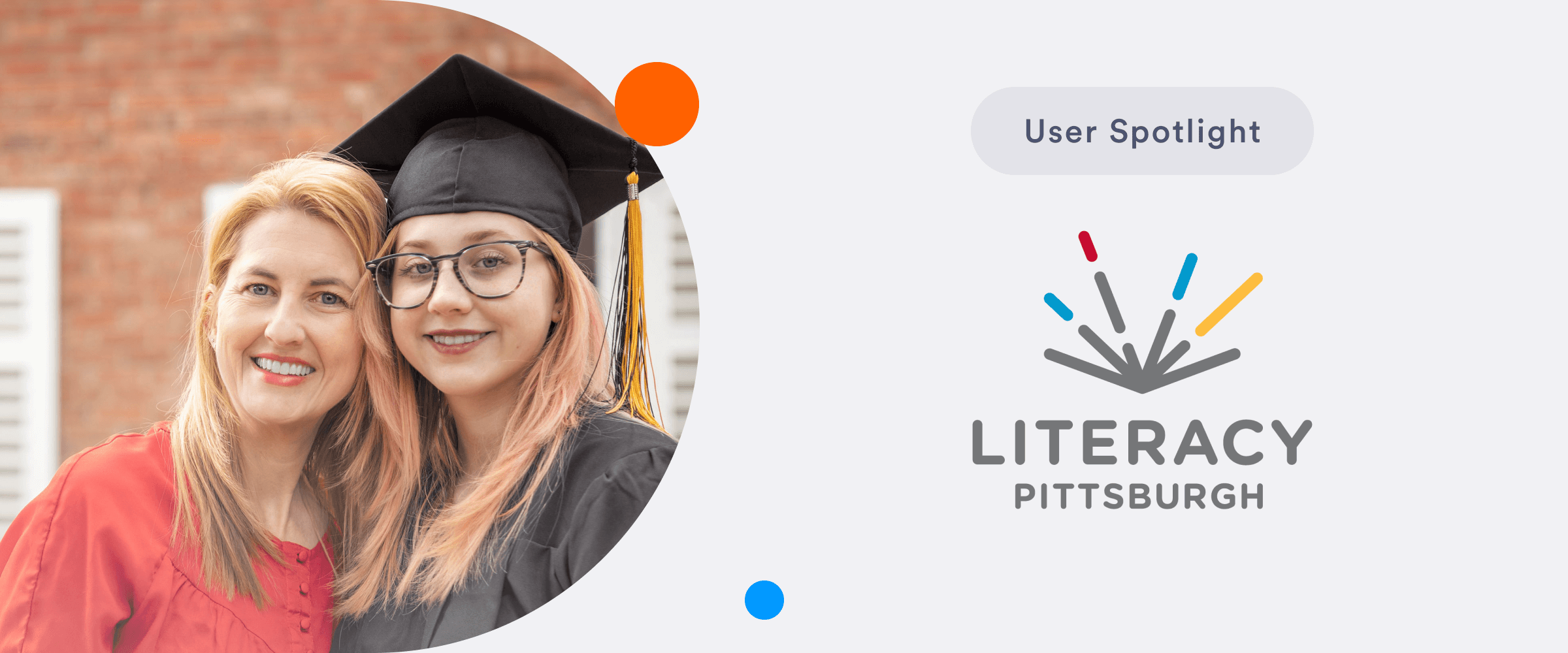 How digital solutions help Literacy Pittsburgh improve lives through learning