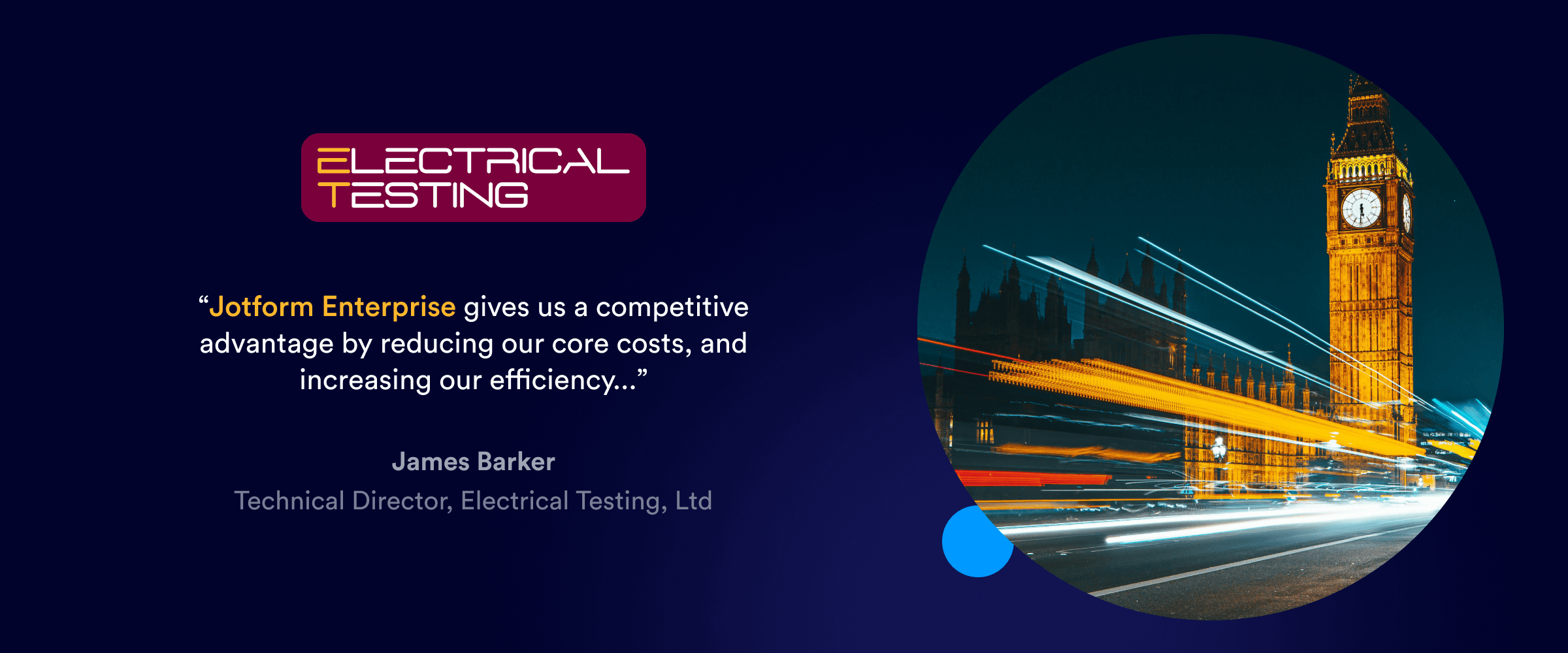 How Electrical Testing Ltd