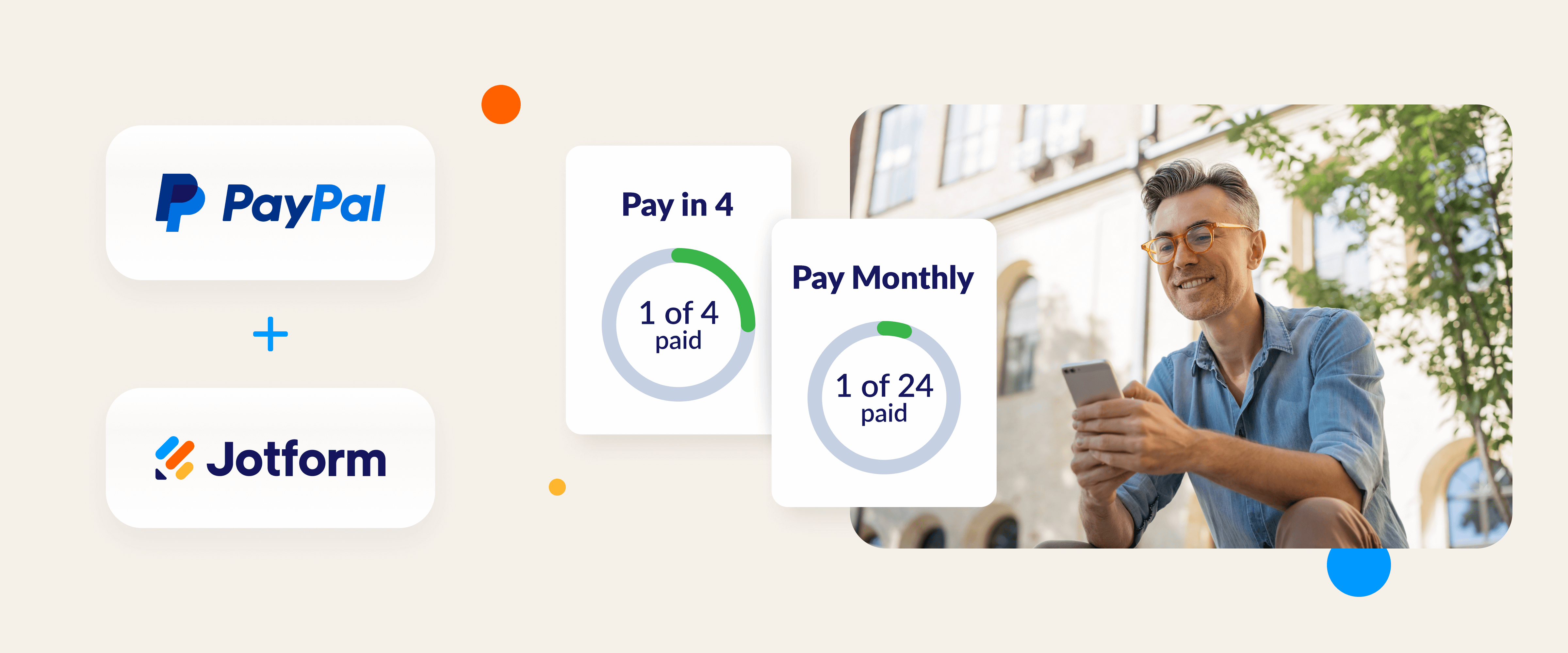 Announcing subscription payments with PayPal