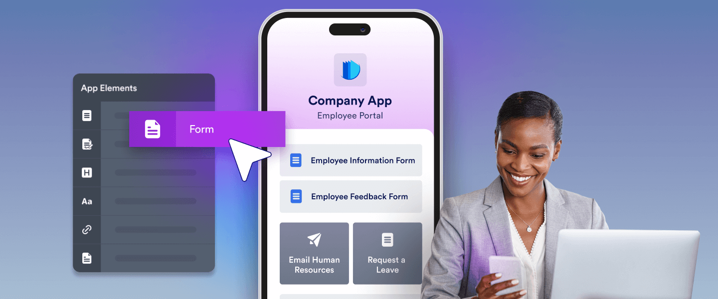 Why Jotform Apps should be your organization's superpower