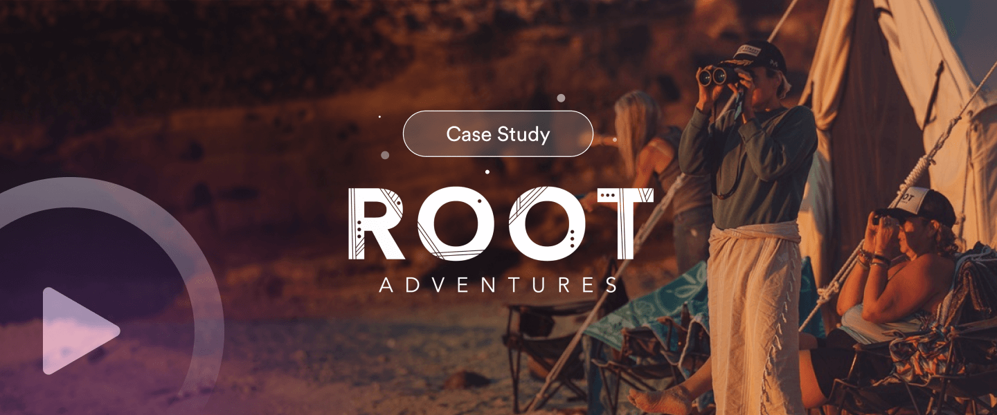 How Jotform helps a small travel business spend more time with clients