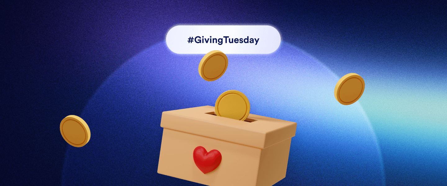 How to make the most of Giving Tuesday with Jotform
