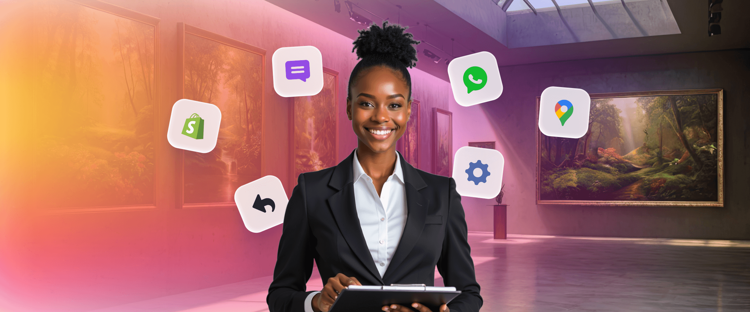 8 ways your Instagram Agent will help grow your business