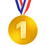 Jotform earned 1,100+ review badges in 2025