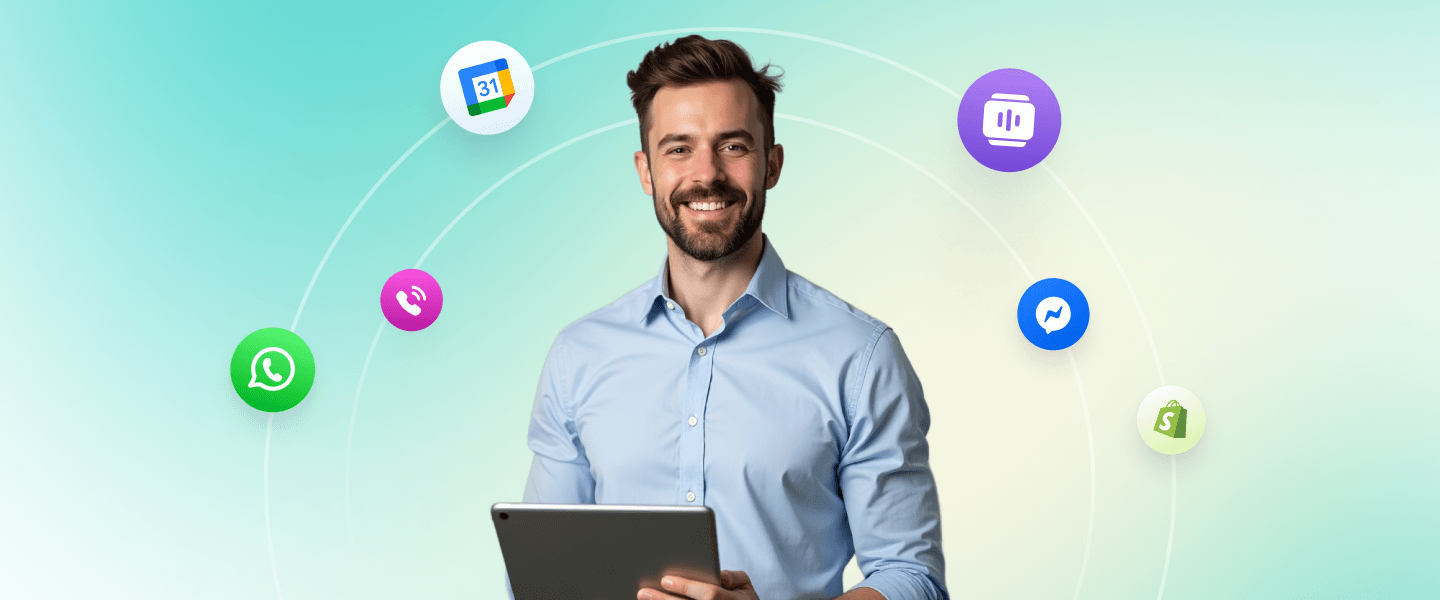Enhance customer engagement with the latest AI Agent tools